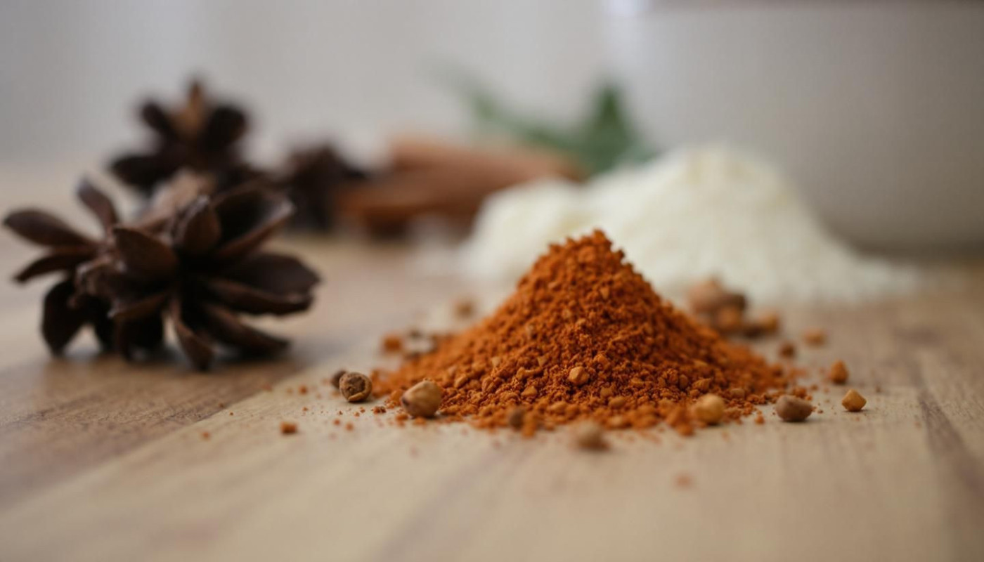 Exploration des bienfaits des épices dans la cuisine quotidienne