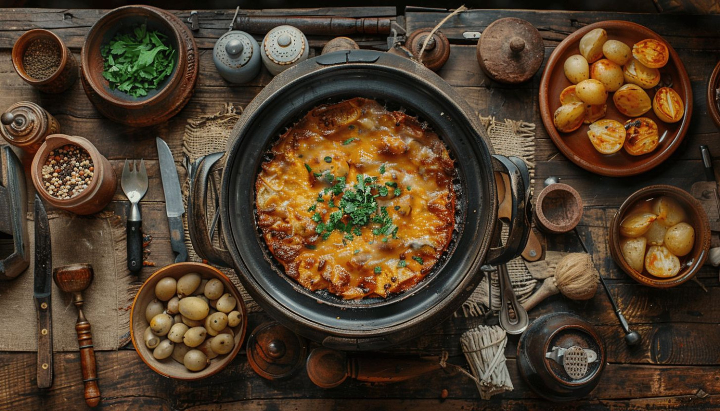 Exploration des tendances culinaires actuelles et leurs influences culturelles